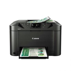 Canon Pixma Ts704 Wireless Photo CD ID Card & A4 Paper Printer